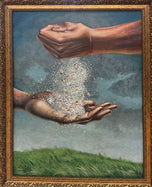CARMELO GONZALEZ GUTIERREZ. Artist, writer, graphic design and advertising, cartoonist and photograp