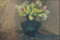 Chaïm Soutine was a French painter of Belarusian-Jewish origin of the School of Paris, who made a