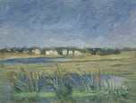 Charles Edward Conder was an English-born painter, lithographer and designer. He emigrated to