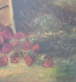 Charles Ethan Porter was an American painter who specialized in still life painting. A student at