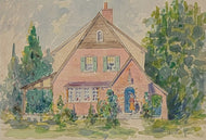 Charles Herbert Woodbury (July 14, 1864 – January 21, 1940) was an American marine painter. where