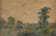 Charles Warren Eaton was an American artist best known for his tonalist landscapes. He earned the