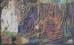 Chuta Kimura, often known professionally as simply Kimura, was a Japanese artist known for his