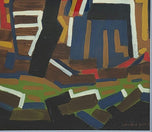Conrad Buff, Painter of the American Southwest is organized by Laguna Art Museum and guest