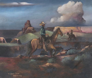 Maynard Dixon,(January 24, 1875 – November 11, 1946) was an American artist. was an American