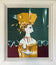 Cundo Bermúdez (September 3, 1914 – October 30, 2008), was a Cuban painter.Born in Havana, Cuba,