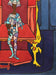 Cundo Bermúdez (September 3, 1914 – October 30, 2008), was a Cuban painter.In 1926, Bermudez was