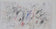 Cy Twombly,(Alton Stanley Tobey) (November 5, 1914 – January 4, 2005) was an American painter,