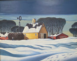 Dale Nichols (July 13, 1904 – October 19, 1995), also published under his full name, Dale William