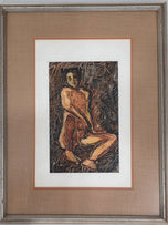 David Park (March 17, 1911 – September 20, 1960) was an American painter and a pioneer of the Bay