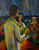 David Park was an American painter and notable member of the Bay Area Figurative Movement,
