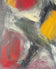 Dennis Burton (December 6, 1933 – July 8, 2013) was a Canadian modernist painter,Burton was born