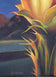 Ed Mell was an American painter from Phoenix, Arizona. He specialized in depictions of landscapes of
