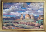 Edgar Payne (1 March 1883 – 8 April 1947) was an American painter. He was known as a Western