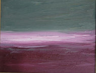 Edward "Ed" Clark was an   abstract expressionist painter known for his broad, powerful brushstrokes,