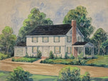 Edward Hopper was a 20th century American painter and printmaker who is considered a leading figure