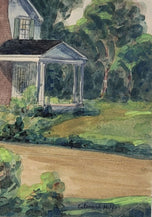 Edward Hopper was a 20th century American painter and printmaker who is considered a leading figure