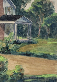 Edward Hopper was a 20th century American painter and printmaker who is considered a leading figure