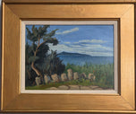 Edward Hopper was a renowned American painter and printmaker who depicted modern American landscapes