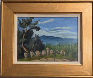 Edward Hopper was a renowned American painter and printmaker who depicted modern American landscapes