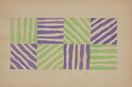 Ellsworth Kelly was an American painter, sculptor, and printmaker associated with hard-edge