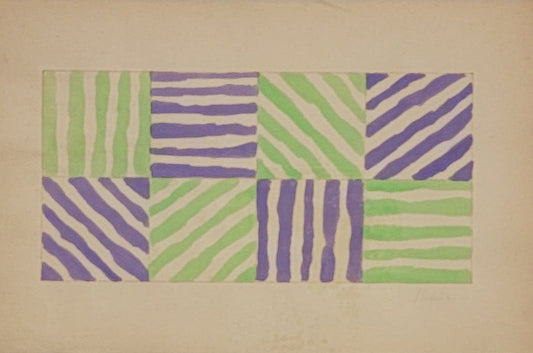 Ellsworth Kelly was an American painter, sculptor, and printmaker associated with hard - edge - MJ Auction Gallery - Painting