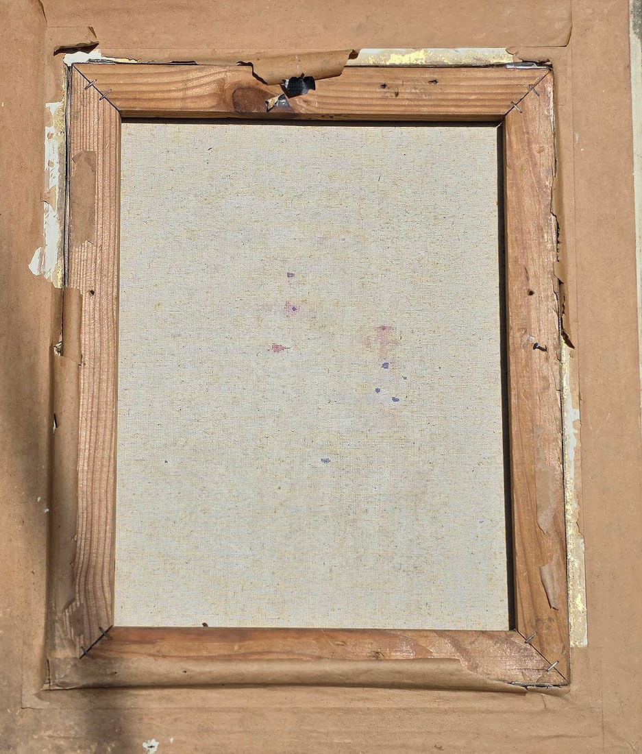 Emil Schumacher was a German painter. He was an important representative of abstract expressionism i - MJ Auction Gallery - Painting