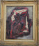 Emil Schumacher was a German painter. He was an important representative of abstract expressionism i