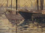 Emile Albert Gruppé was born 1896 in Rochester, New York.He lived the early years of his life in
