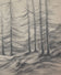 Emily Carr was a Canadian artist who was inspired by the monumental art and villages of the First