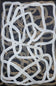 Emily Kane Kngwarreye (1910-1996) was an Australian artist known for her abstract paintings of the