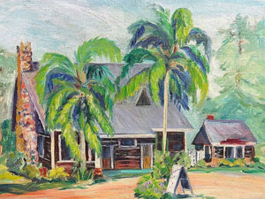 Emmett John Fritz American Artist: b. 1917-1995. He (aka John Emmett Fritz) was an artist who