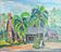 Emmett John Fritz American Artist: b. 1917-1995. He (aka John Emmett Fritz) was an artist who