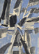 Englebert Van Anderlecht,Brussels 1918 - 1961. Lyrical & gestual abstract painter. , who is rightly