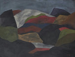 Erik Laubscher (1927, Tulbagh, South Africa - 22 March 2013) was a South African artist.Born Erik