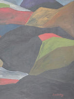 Erik Laubscher (1927, Tulbagh, South Africa - 22 March 2013) was a South African artist.Born Erik