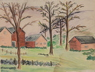 Ernst Huber was an Austrian painter. His work was part of the painting event in the art competition
