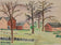 Ernst Huber was an Austrian painter. His work was part of the painting event in the art competition