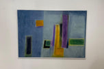 Esteban Vicente Perez (January 20, 1903 â€“ January 10, 2001) was a Spanish American painter