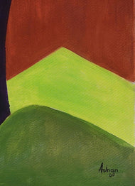 Etel Adnan was a Lebanese-American poet, essayist, and visual artist. In 2003, Adnan was named "argu