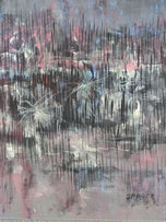 Everett Franklin Spruce was a painter, museum professional, and arts educator based in Texas. He was