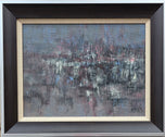 Everett Franklin Spruce was a painter, museum professional, and arts educator based in Texas. He was