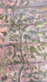 Fairfield Porter was an American painter and art critic. He was the fourth of five children of James