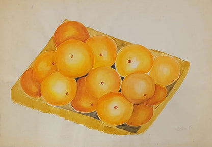 Fernando Botero Angulo was a Colombian painter, sculptor, and draftsman known for his signature - MJ Auction Gallery - Painting