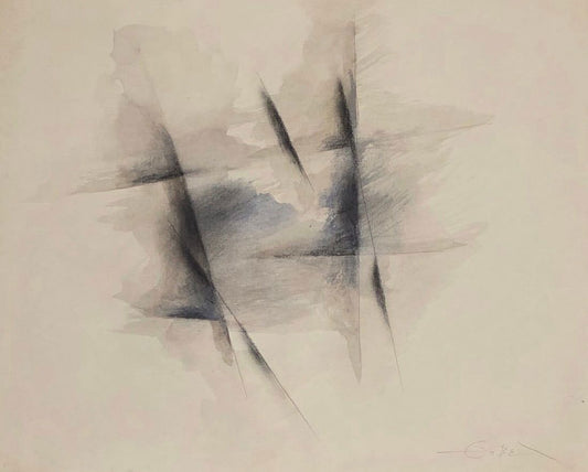 Fernando Montojo Zóbel de Ayala (August 27, 1924 – June 2, 1984), also known as Fernando M. - MJ Auction Gallery - Painting