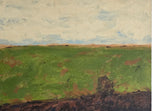 Forrest Clemenger Bess was an American painter and fisherman. He was discovered and promoted by the