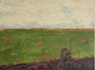 Forrest Clemenger Bess was an American painter and fisherman. He was discovered and promoted by the