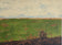 Forrest Clemenger Bess was an American painter and fisherman. He was discovered and promoted by the