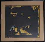 Franz Kline (May 23, 1910 – May 13, 1962) was an American painter. He is associated with the