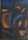 Franz Kline (May 23, 1910 – May 13, 1962) was an American painter. He is associated with the